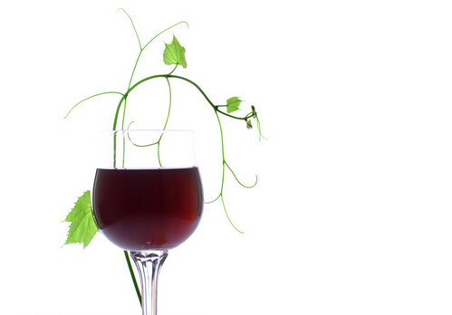 适度饮用葡萄酒可以预防慢性肾病
