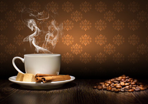 学习后喝咖啡可以增强你的记忆
