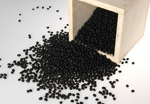 多吃黑豆可以补铁-为什么要补铁?