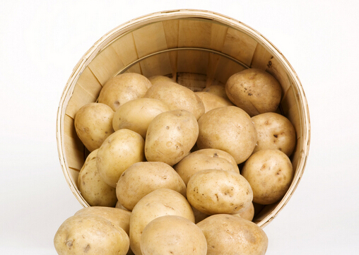 土豆到底是减肥食品还是致胖食品？