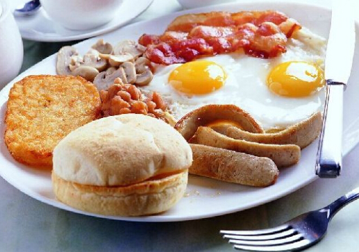 隐性饥饿是什么?几个方法帮你对抗隐性饥饿