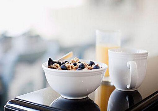 一日三餐怎么吃让营养利用更充分?