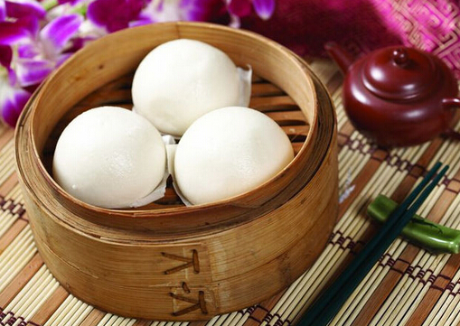 出外就餐点什么样的主食较好?