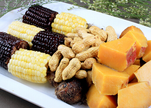 杂粮包括什么?每天吃一顿杂粮轻松抗衰老