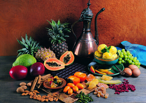 怎样保持血管的年轻?不妨试试“换血”食物