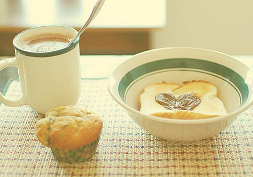 早餐最应该要吃什么?早餐吃什么好?