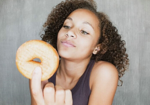 牢记饮食顺口溜让你的饮食习惯更健康！