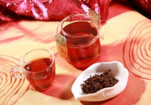常喝红茶好吗？喝红茶对身体的好处