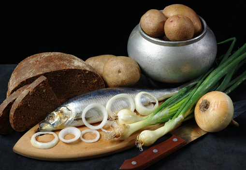 饮食单调?教你每天吃够20种食材!