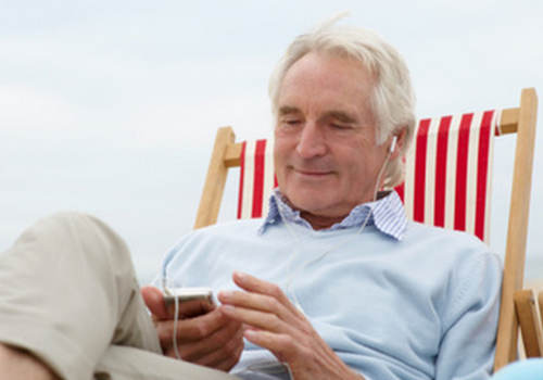 怎么预防耳聋症?吃护耳食物延缓听力下降