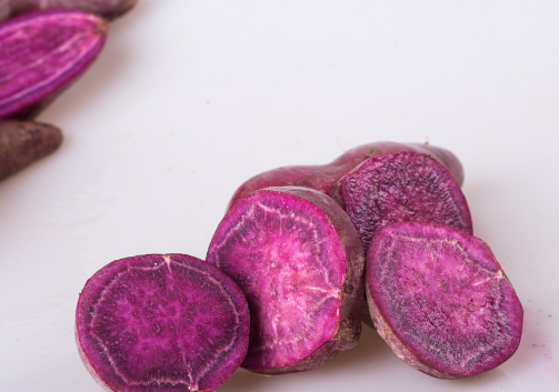 紫薯有哪些功效？紫薯真的能抗癌吗？