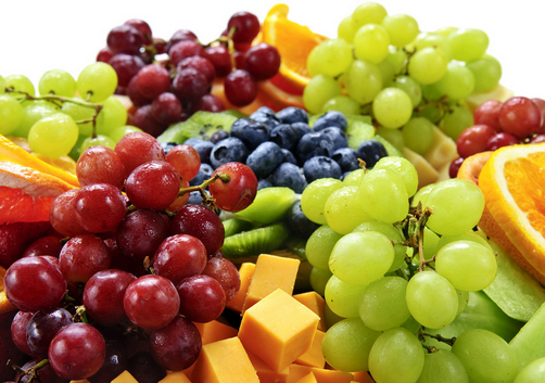 每天吃多少水果才好？吃水果的计算方法