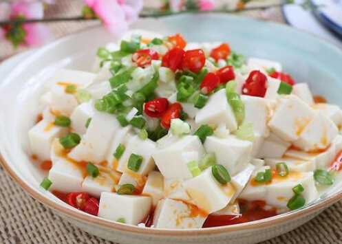 冻豆腐更能留住营养物质?冻豆腐的功效