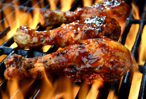 烤肉时要加热到度多少合适？食物的温度决定健康