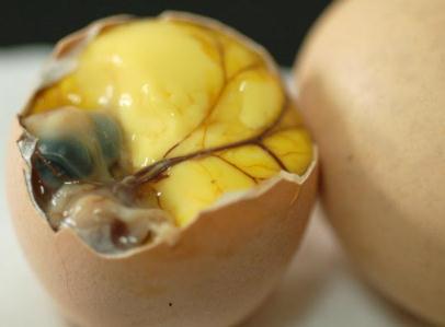 鸡胚蛋能吃吗？食用死胚蛋无营养又易食物中毒