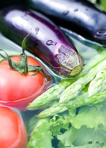 蔬菜可以长时间浸泡吗？长时间浸泡蔬菜会增加致癌物吗