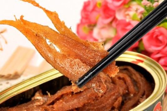 鱼肉做罐头还有营养吗?吃鱼肉罐头对身体好吗