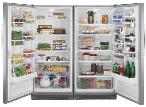 什么食物不能放在冰箱保鲜？11种食物不适合放冰箱