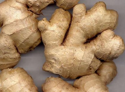 冬吃萝卜夏吃姜?什么类型的人不宜吃姜