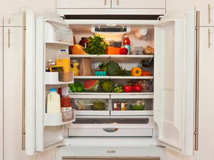 什么食物不能放冰箱？14种冰箱食物最易中毒