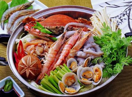 海鲜怎么吃才健康?10大常见海鲜的食用禁忌