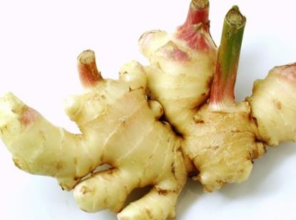 生姜发芽能吃吗?吃生姜的5大食用禁忌