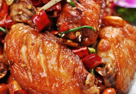 鸡肉不能和什么一起吃?吃鸡肉有什么食用禁忌