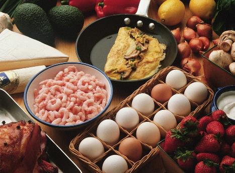 难以消化的食物有哪些?要慎食九大难以消化的食物