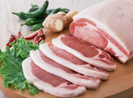 猪肉不能和什么一起吃？吃猪肉有什么饮食禁忌
