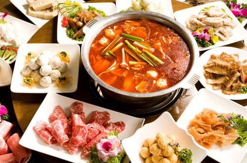 怎样涮火锅更健康?涮火锅的注意事项有哪些