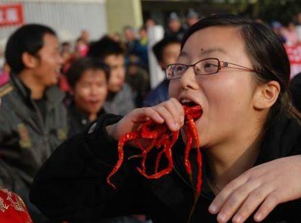 什么人不能吃辣椒?怎么吃辣椒健康不上火