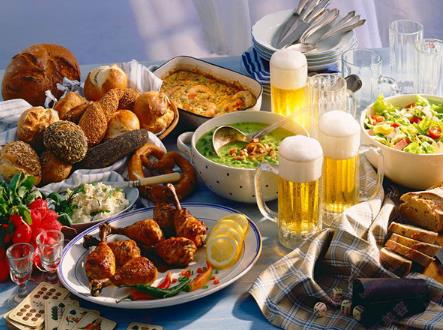 晚餐不能吃什么?晚餐的饮食禁忌