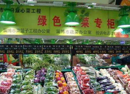 如何安全地吃？日本人写的中国饮食安全攻略