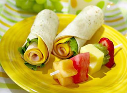 冬季及初春在饮食上要注意什么?