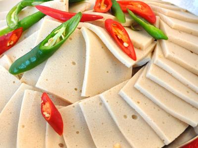 过多吃豆腐有什么坏处?吃豆腐的注意事项和禁忌