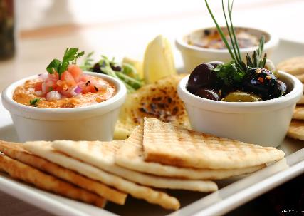 清晨最不该吃哪三类食物?六大错误的早餐吃法