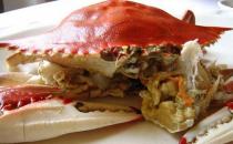孕妇吃螃蟹或导致流产-孕妇饮食禁忌