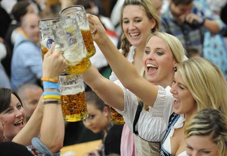 喝酒的好处,酒的功效与作用,健康饮酒四个最佳