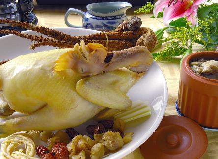 土鸡比肉鸡有营养吗?土鸡和肉鸡的营养差别有多大