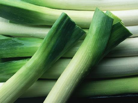大葱叶有营养吗?葱叶和葱白哪个营养更高