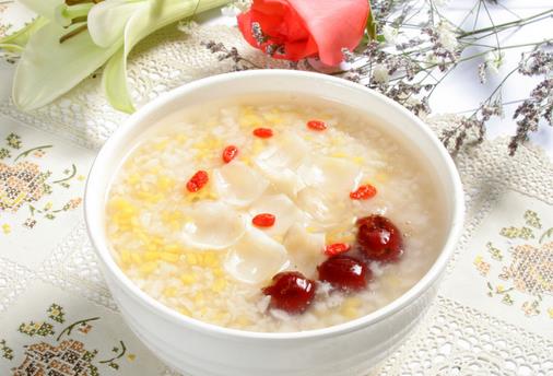 经常喝粥好吗?喝粥有什么好处