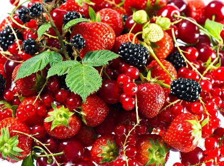 夏天吃什么水果好？水果的营养价值，夏季吃水果的好处