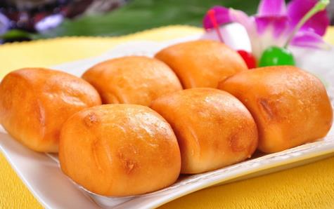 馒头和面包有什么区别?馒头和面包哪个更有营养