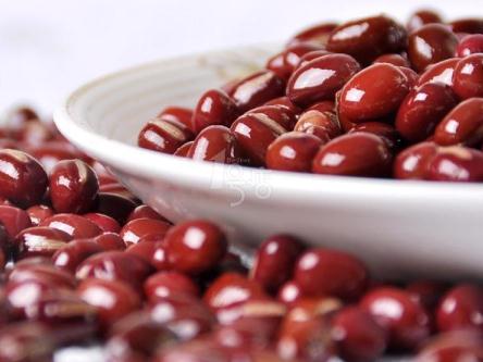 赤豆的功效与作用-赤豆的食疗作用
