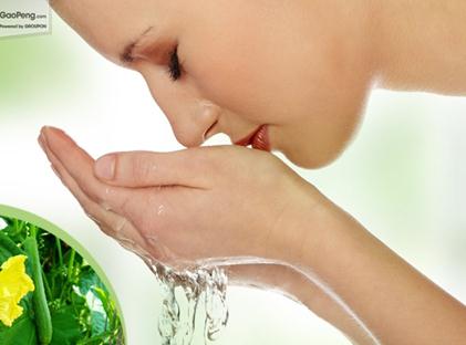 丝瓜水的功效与作用-丝瓜水怎么用