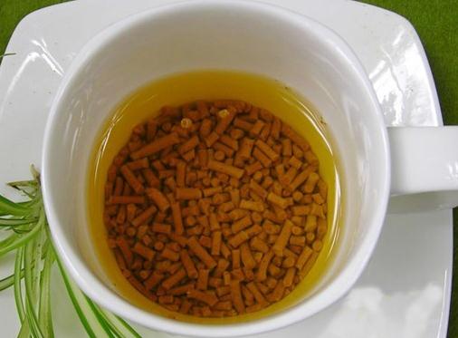 苦荞茶的作用,苦荞茶功效,苦荞茶的副作用