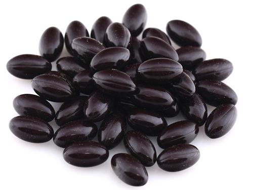 葡萄籽胶囊的作用-葡萄籽胶囊的适用人群