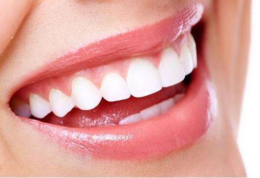 让牙齿变白的小妙招-360常识网