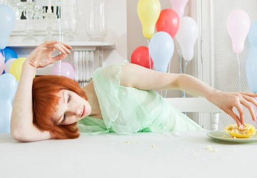 孕妇吃什么能防辐射?