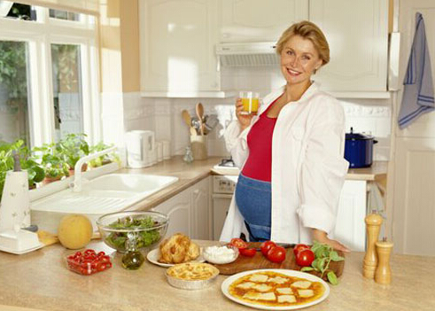 孕期饮食疑惑揭秘-可以吃麻辣锅吗?